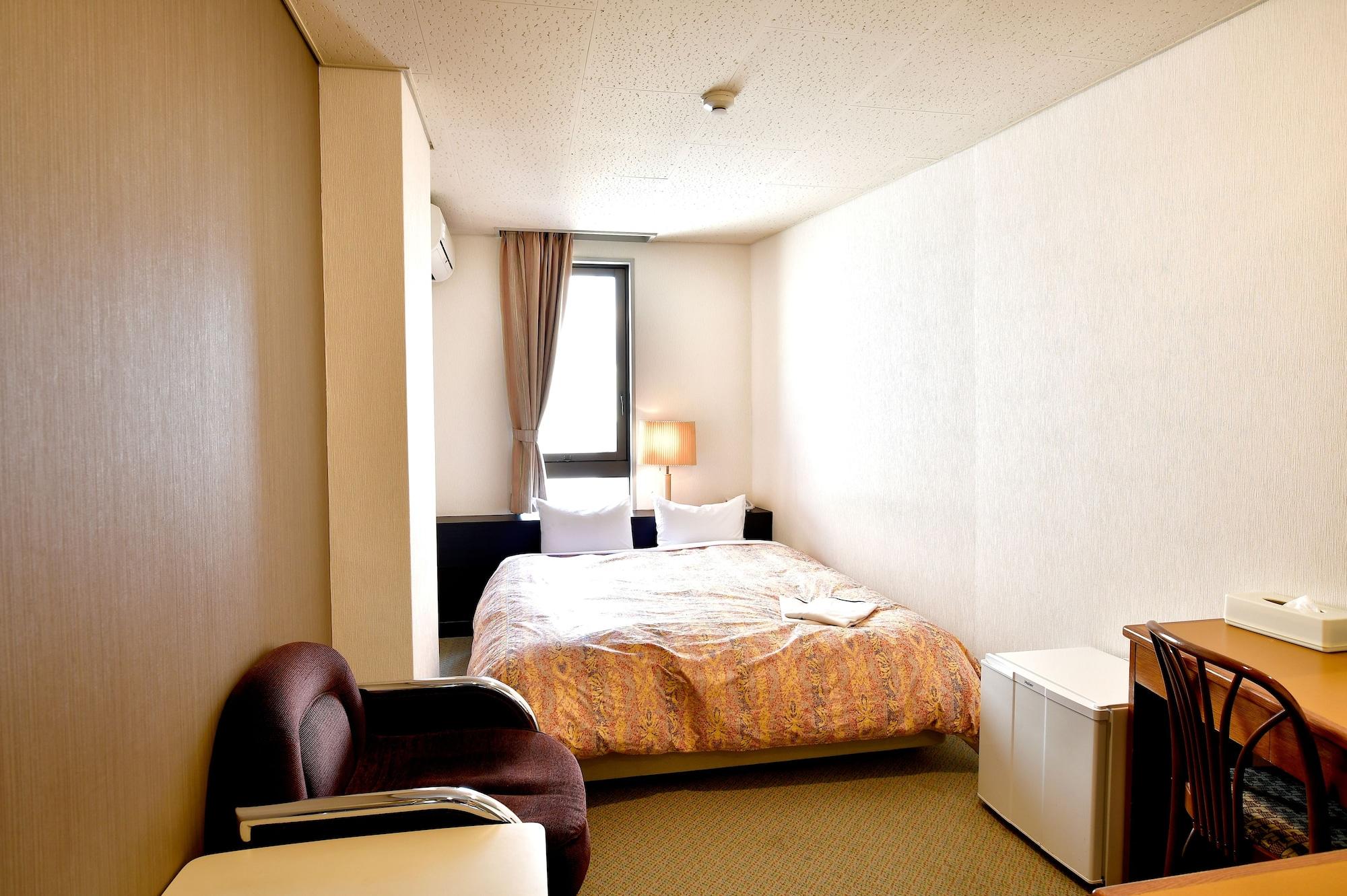 Hotel Kikuei Namba Osaka Exterior foto