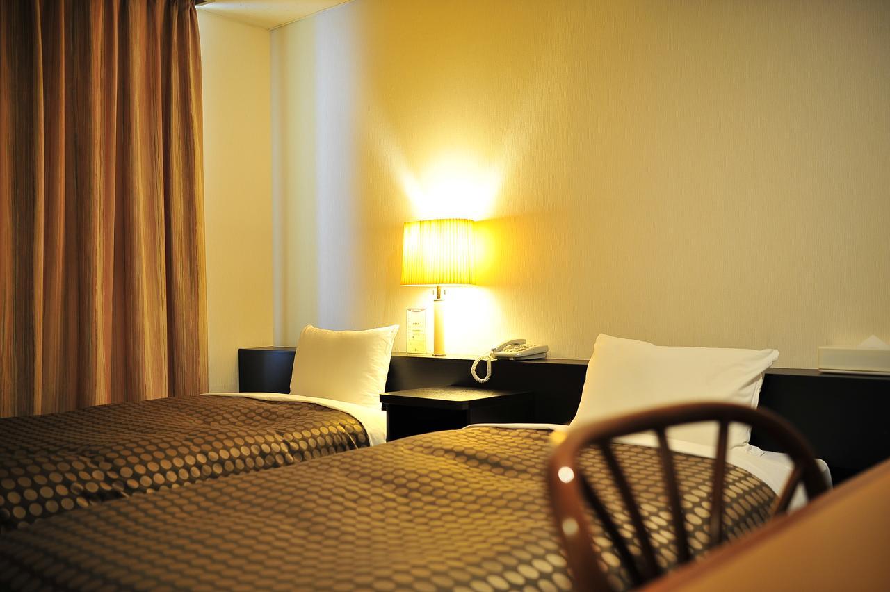 Hotel Kikuei Namba Osaka Exterior foto